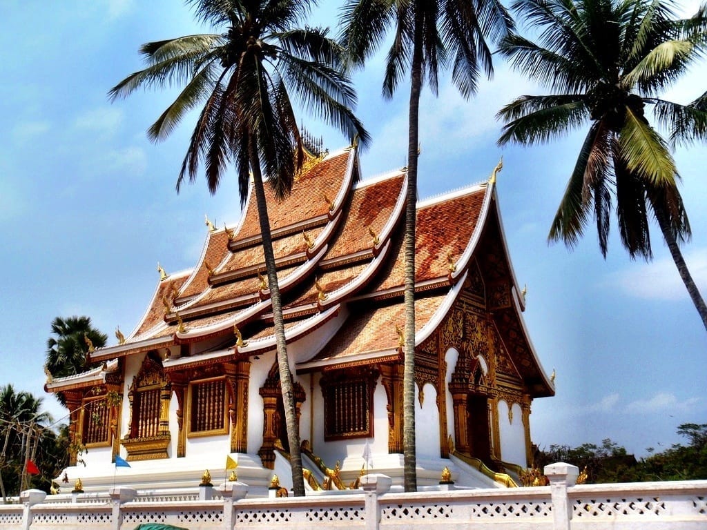 Laos