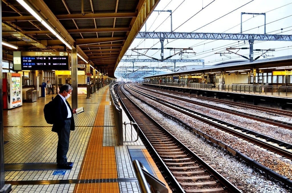Shinkansen