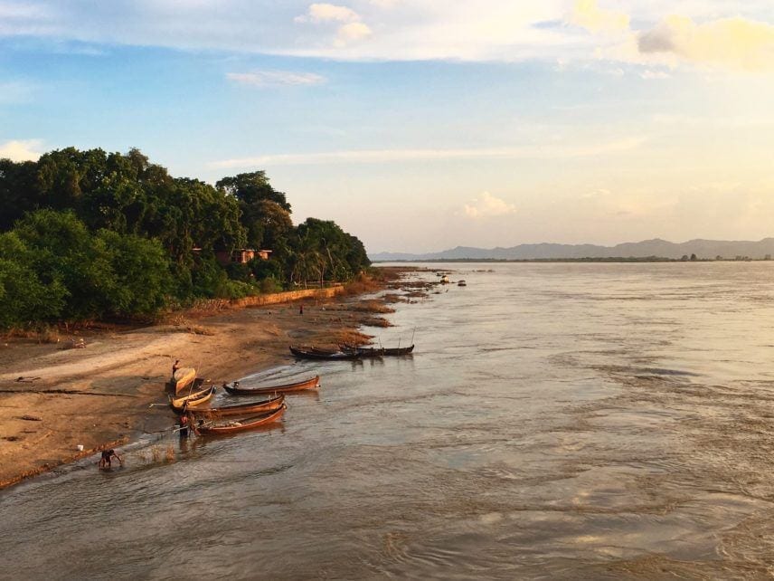 Myanmar