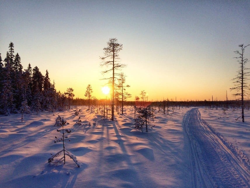 Finland