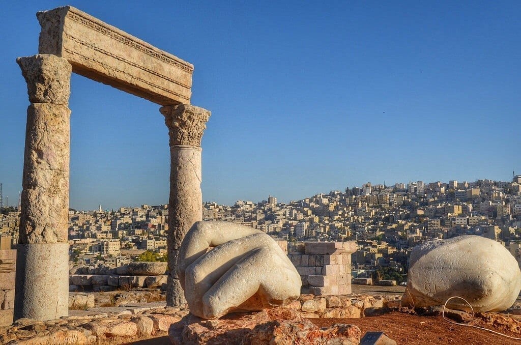 Amman Jordan