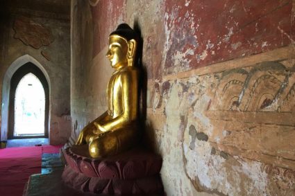 Exploring the Beauty of Bagan in 12 Photos
