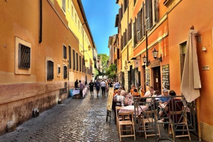 Experiential Luxury Travel – My Top 2017 Moments