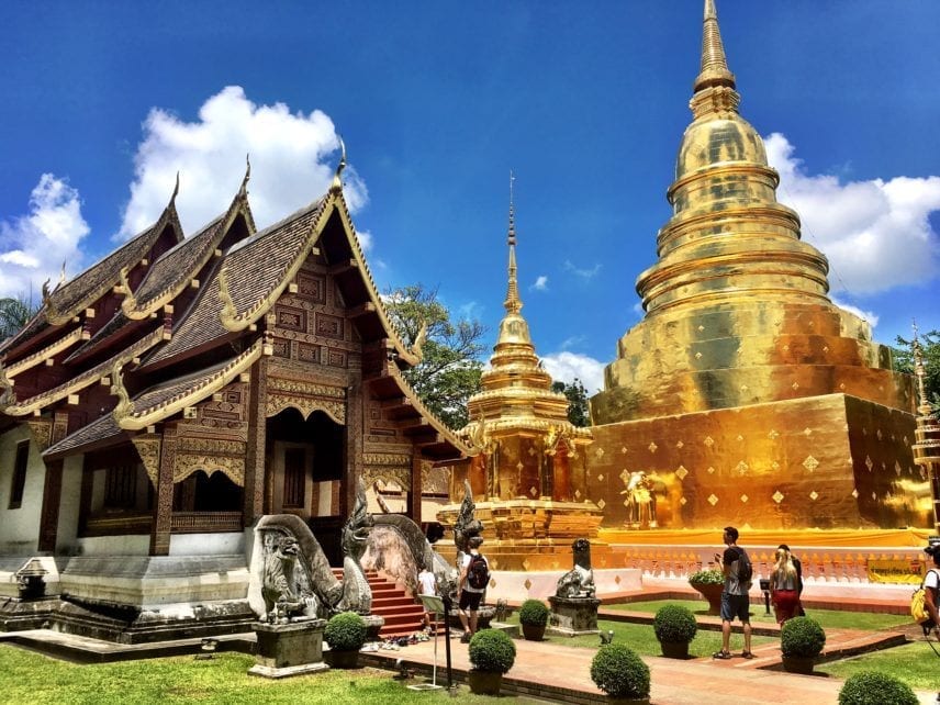Chiang Mai Thailand