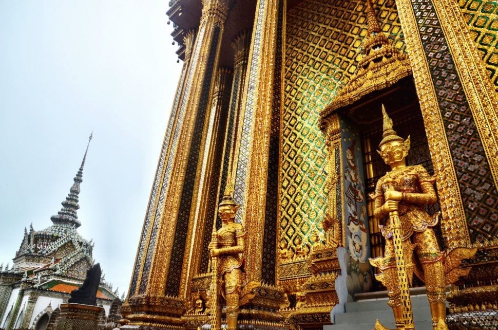 Bangkok Thailand