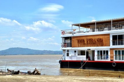 The Strand Cruise in Myanmar – Floating Through a Dreamland