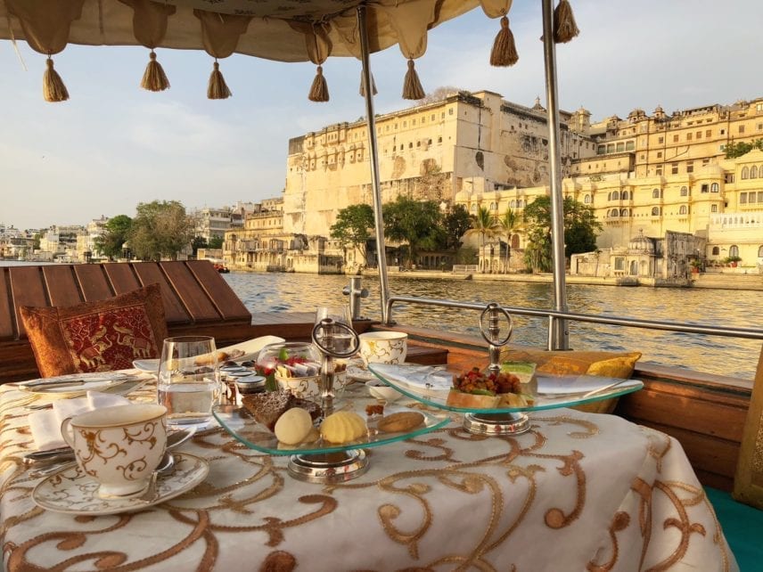 Udaipur India