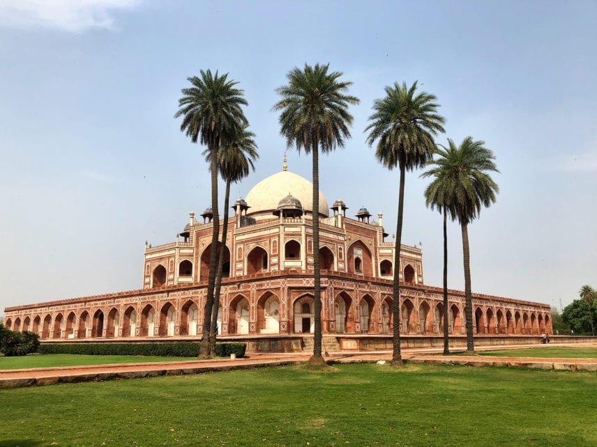 Delhi India