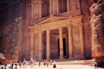 18 Places You Should Visit in 2018