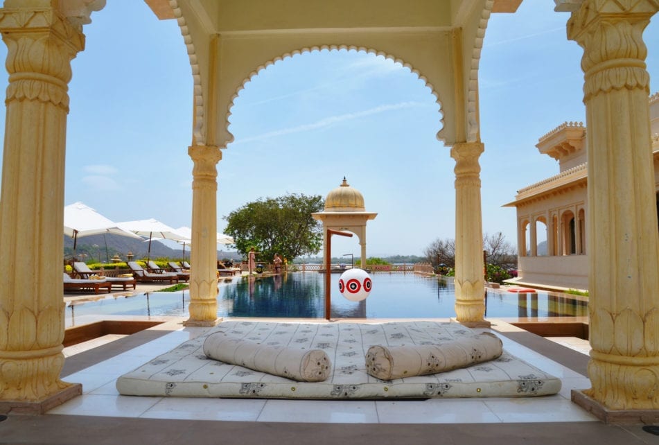 Udaipur India