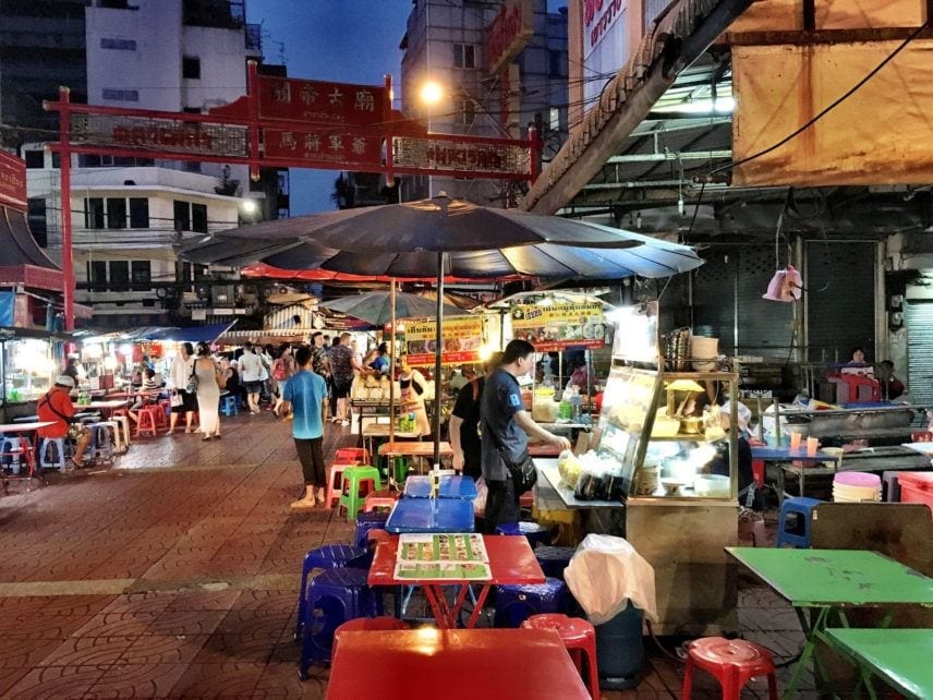 Bangkok Thailand