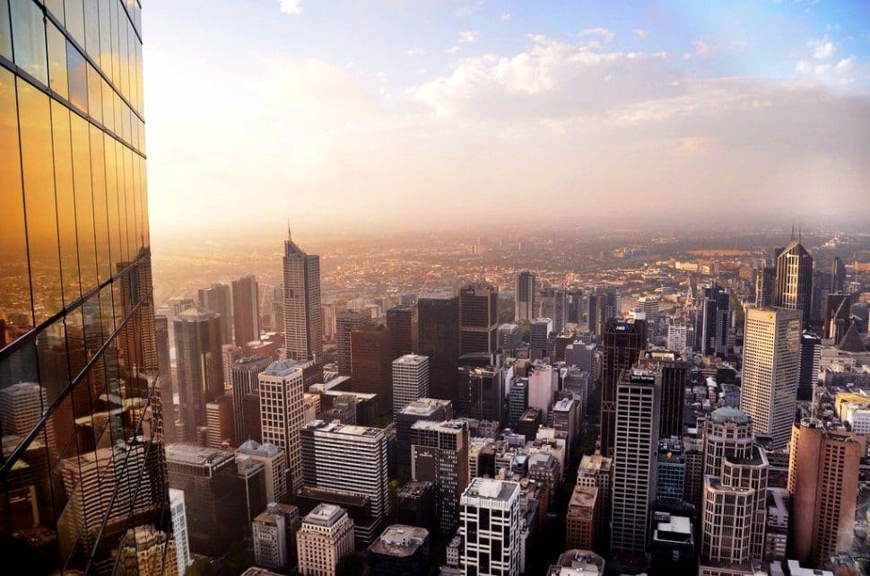 Melbourne Australia