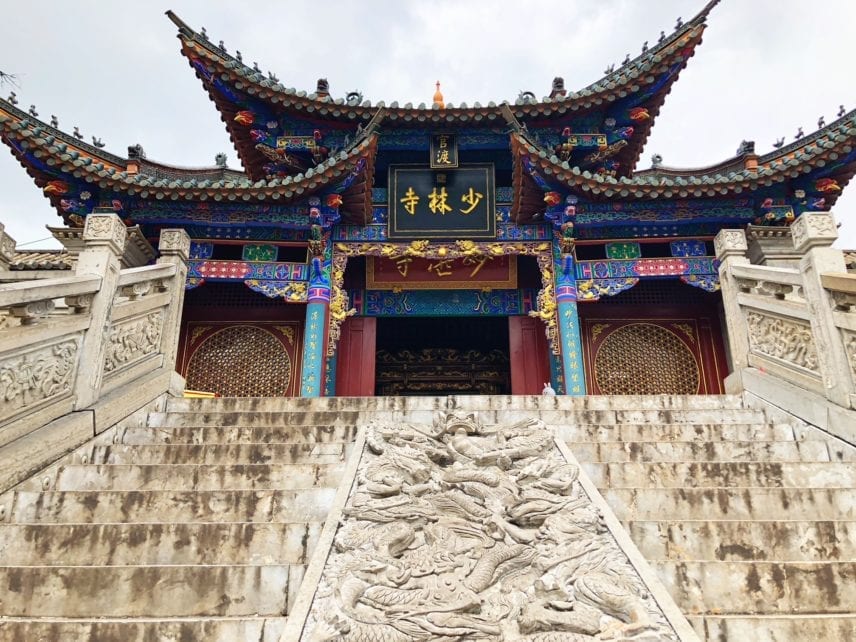 Kunming, China