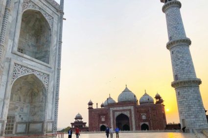 My Favorite 2018 Travel Experiences