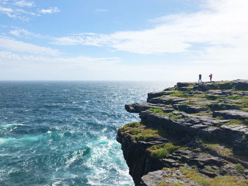 Ireland