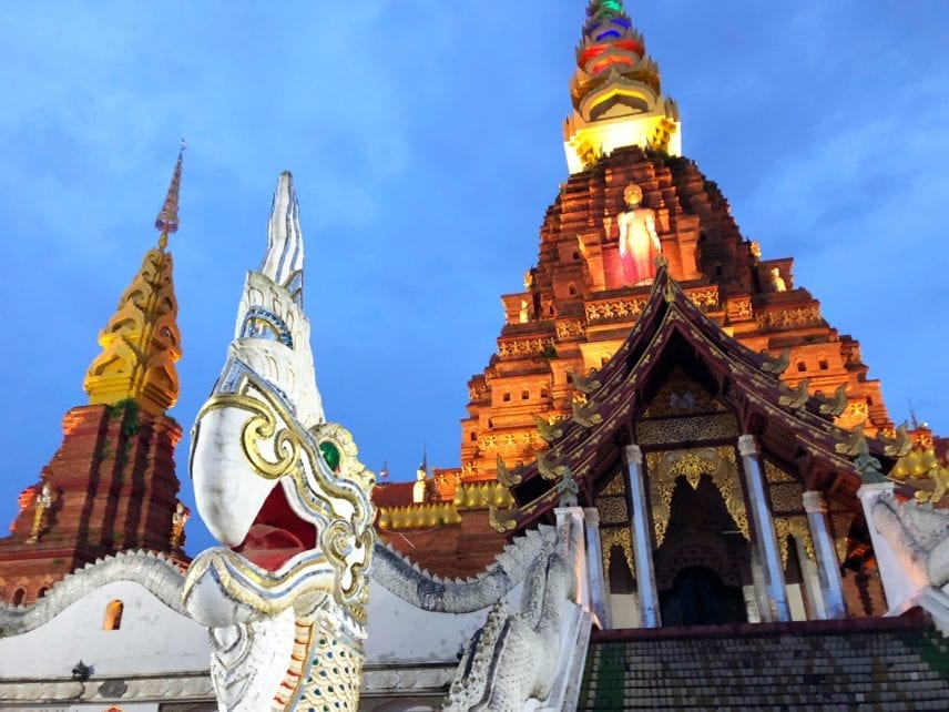 Xishuangbanna China