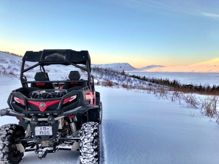 Iceland