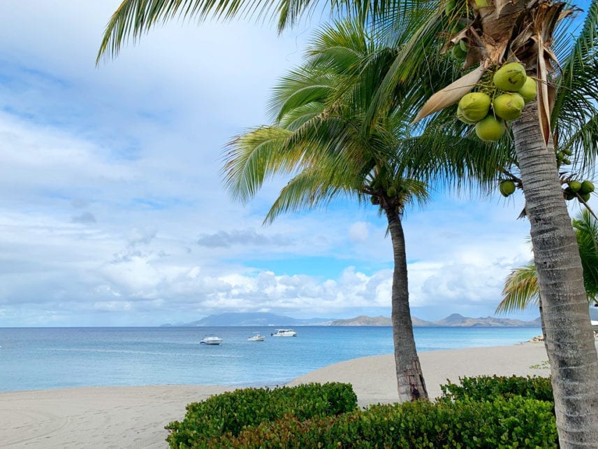 Four Seasons Nevis