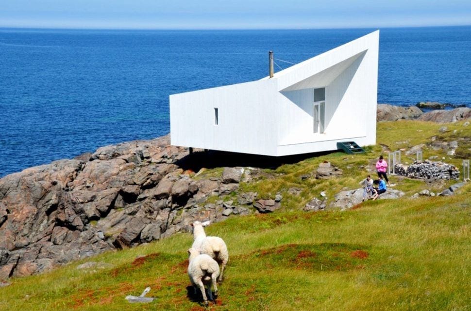 Newfoundland Canada