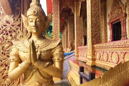 An Unlikely Match: How I Learned to Love Traveling in China